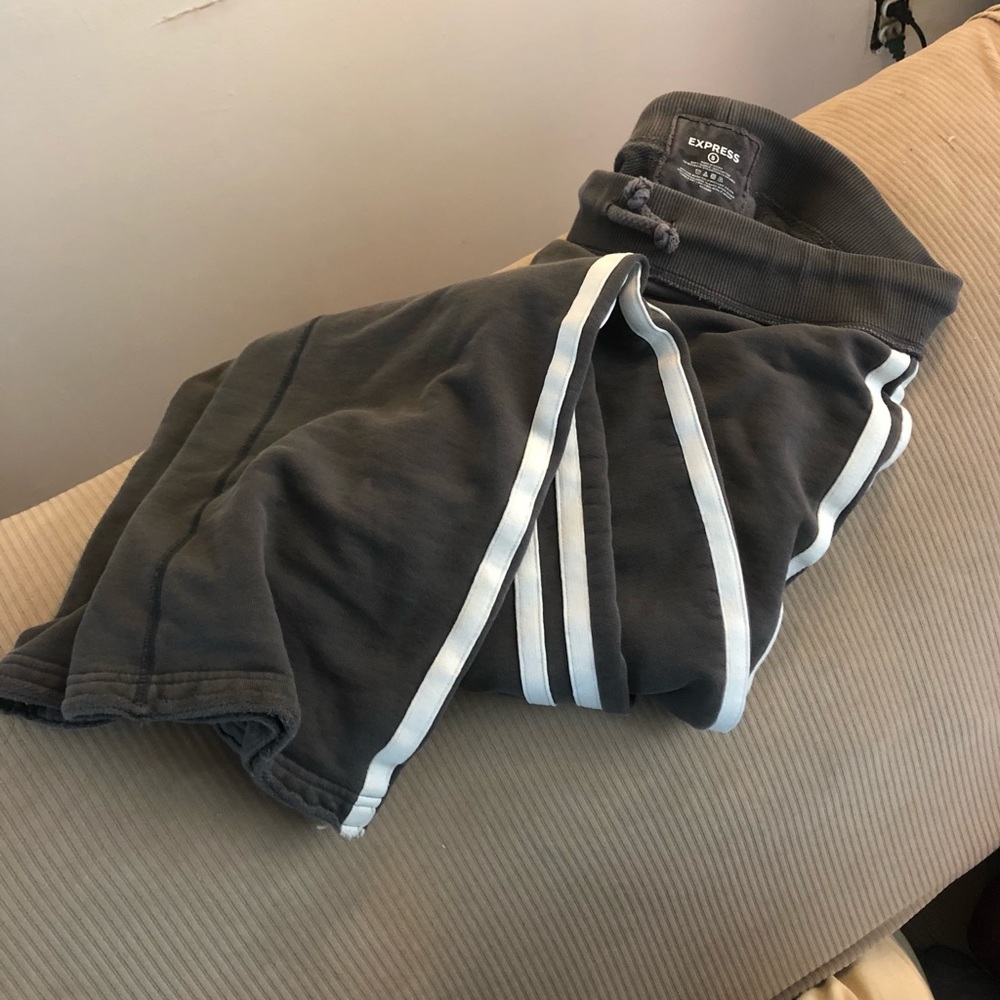 Express Sweatpants / Joggers